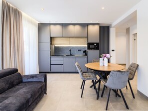 Interior - Wohnung "Amore Bijeca - B2" by Interhome (Medulin)