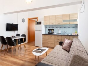 TV - Wohnung in Medulin by Interhome (Medulin)