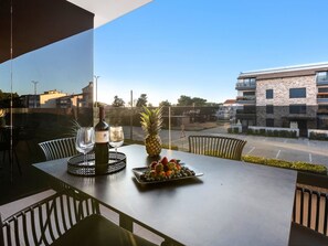 Outdoor dining - Fly Room - A1 by Interhome (Medulin)
