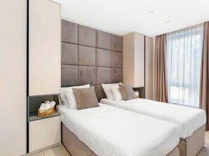 Internet - Fly Room - A1 by Interhome (Medulin)