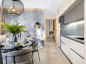 Dining - Fly Room - A1 by Interhome (Medulin)