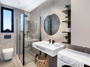 Towels - Fly Room - A1 by Interhome (Medulin)