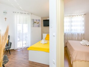 Internet - für 3 Personen ca. 35 m² in Medulin, Istrien (Medulin und Umgebung) by Interhome (Medulin)