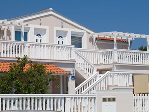 Detalle exterior