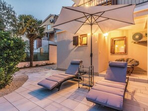 Terraço/pátio