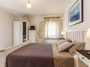 2 Schlafzimmer, Internetzugang