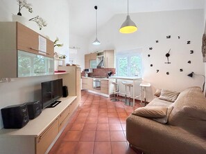 TV - in Medulin mit Grill, Garten und gemeinsamem Pool by Interhome (Medulin)