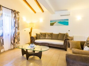 TV - Ferienvilla "Vanja" mit privatem Pool by Interhome (Medulin)
