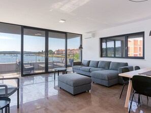 Living area - für 6 Personen ca. 100 m² in Medulin, Istrien (Medulin und Umgebung) by Interhome (Medulin)