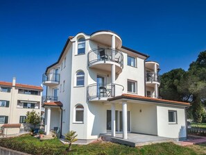 Exterior - Wohnung "Pinia 2" mit Balkon by Interhome (Medulin)