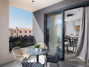 Outdoor dining - Amore Bijeca - B4 by Interhome (Medulin)