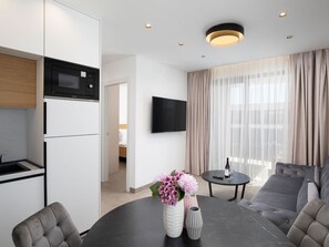 Interior - Amore Bijeca - B4 by Interhome (Medulin)
