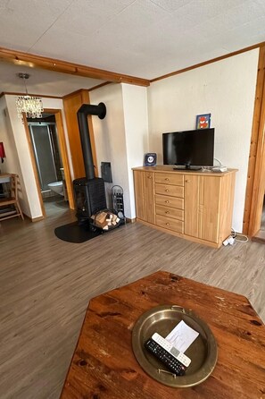 Interior - Wetterhorn by Interhome (Grindelwald)