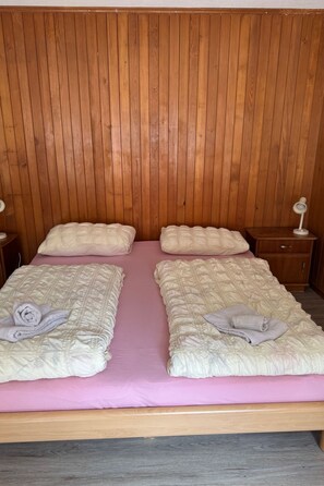 1 bedroom - Wetterhorn by Interhome (Grindelwald)