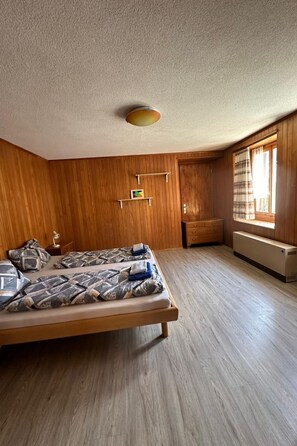 1 bedroom - Wetterhorn by Interhome (Grindelwald)