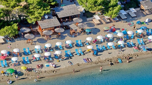 Beach - Wohnung "Sladja lux Wohnung" by Interhome (Medulin)