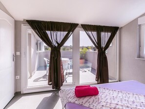 Internet - "Borka Kapovica" mit Balkon by Interhome (Medulin)