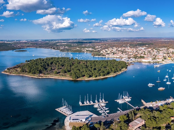 Port de plaisance