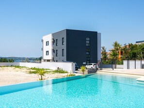 Pool - Vizula - Aurelia Maris by Interhome (Medulin)