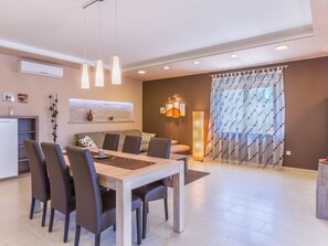 Interior - Villa "Tara" mit privatem Pool by Interhome (Medulin)