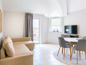 TV - Wohnung "Pinia 5" mit Balkon by Interhome (Medulin)