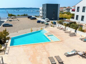 Pool - für 6 Personen ca. 70 m² in Medulin, Istrien (Medulin und Umgebung) by Interhome (Medulin)