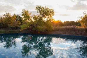 Miscellaneous - Reflections-Mirror House-Where Luxury Meets Nature (Graham)
