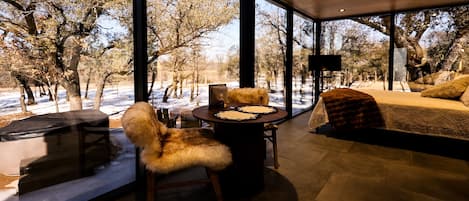 Wi-Fi gratuito, lenzuola