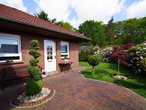 Aussenbereich
