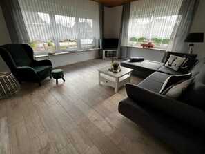 DVD player - Haus Hanni by Interhome (Hage)