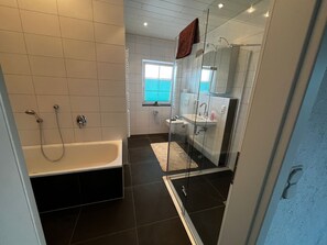 Bathroom - Haus Hanni by Interhome (Hage)
