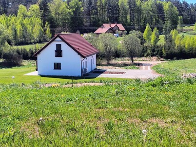 Vogelecke - abseits des Trubels und der Hektik by Interhome