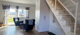 Vogelecke - abseits des Trubels und der Hektik by Interhome