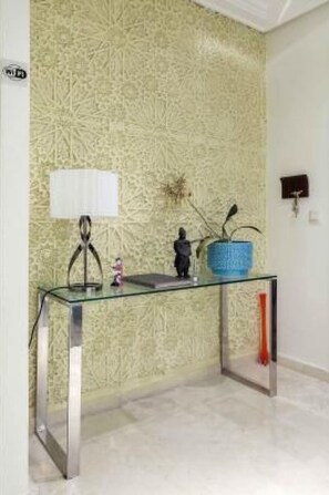 Interior - Wohnung mit Dachterrasse by Interhome (Casablanca)
