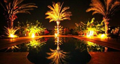 Le Jardin aux Etoiles by Interhome