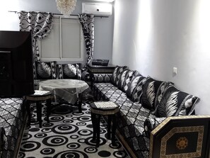 Interior - Résidence Mogador 2 by Interhome (Agadir)