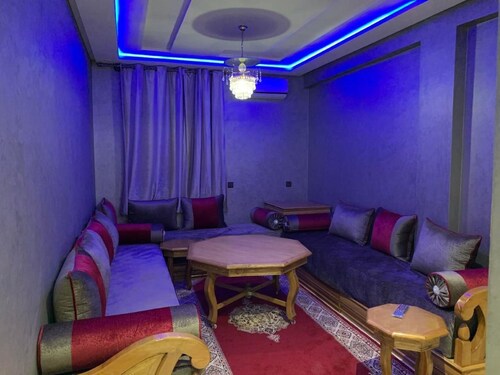 Résidence Al Ossra 1 by Interhome