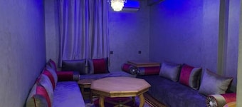 Résidence Al Ossra 1 by Interhome