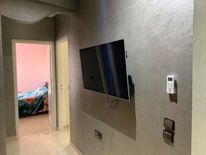 Internet - Résidence Al Ossra 1 by Interhome (Agadir)
