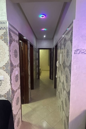 Interior - Residence Ennassr 3 by Interhome (Agadir)