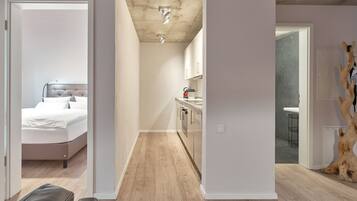 2 Schlafzimmer, Internetzugang