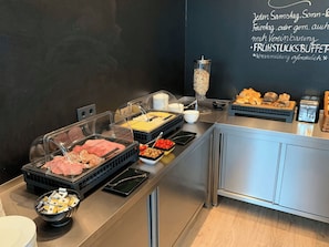 Servei de restauració