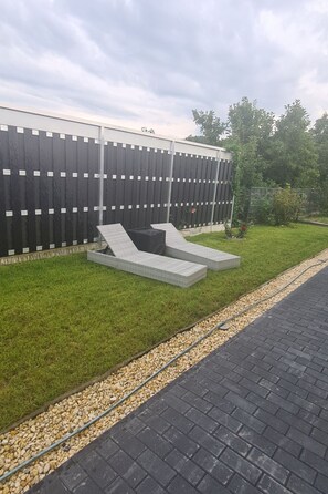 Property grounds - Feriendomizil Sasse by Interhome (Wusterwitz)