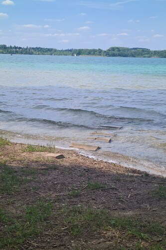 Feriendomizil Sasse by Interhome