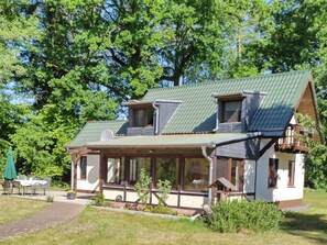 Exterior - Itzinger by Interhome (Ziesar)