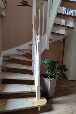 Interior - Itzinger by Interhome (Ziesar)