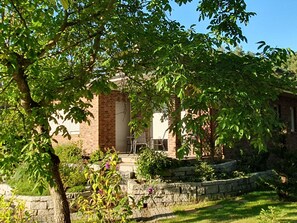 Exterior - in Stolpe-Süd mit Grill und Garten by Interhome (Hennigsdorf)