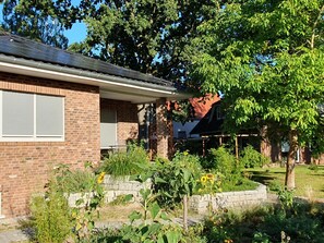 Exterior - in Stolpe-Süd mit Grill und Garten by Interhome (Hennigsdorf)