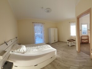 4 bedrooms, Internet - in Stolpe-Süd mit Grill und Garten by Interhome (Hennigsdorf)