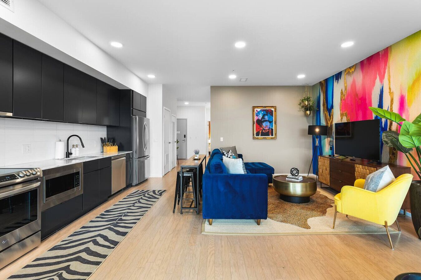 Televisión y libros 